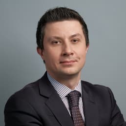 Илья Золи