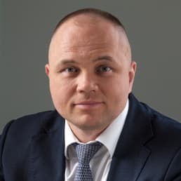 Антон Мусин